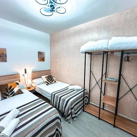 A&m En Nervion Apartment *