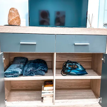 Appartement A&m En Nervion Séville