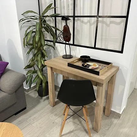 Apartment A&m En Nervion *