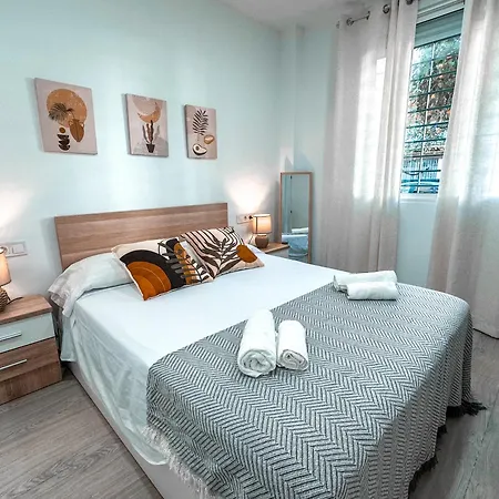 Appartement A&m En Nervion